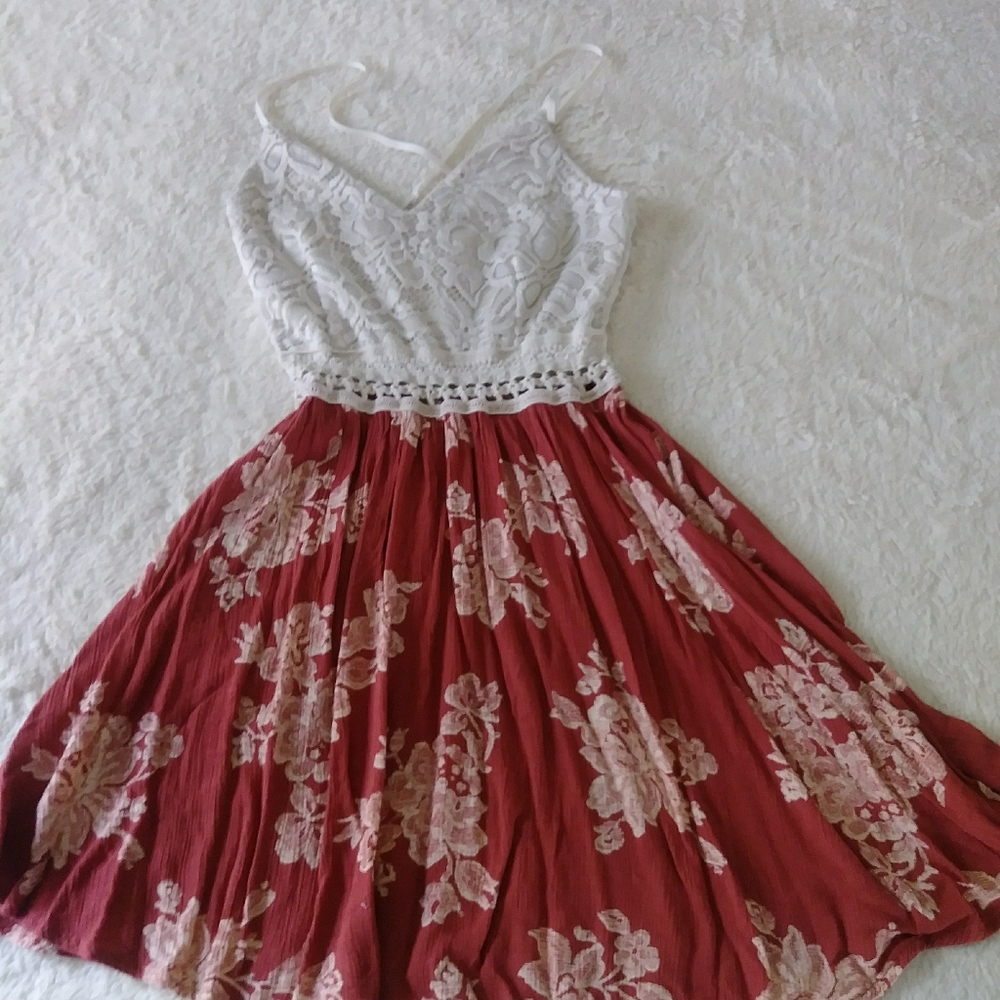gLare dress